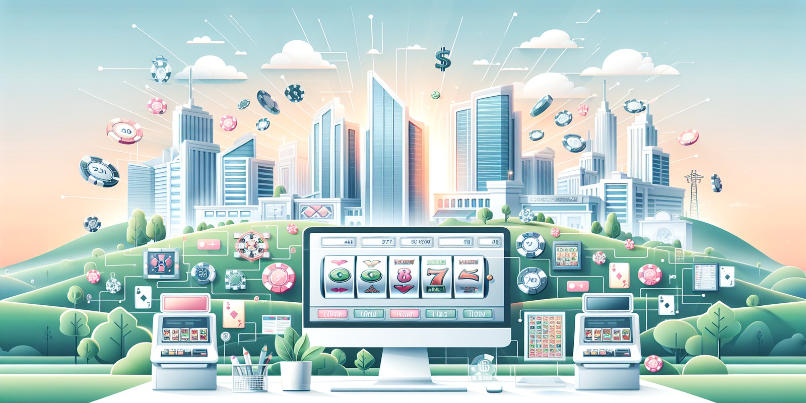 Ace 55 Aviator: Exciting online slot gaming experience - SLOTSUP guide for players