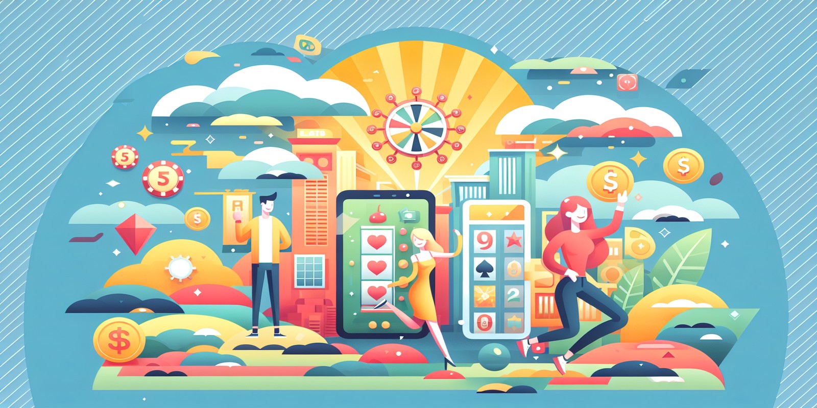 Master the Spin: Top Slot Strategies for 2025 Success - SLOTSUP Guide for Pakistan Players