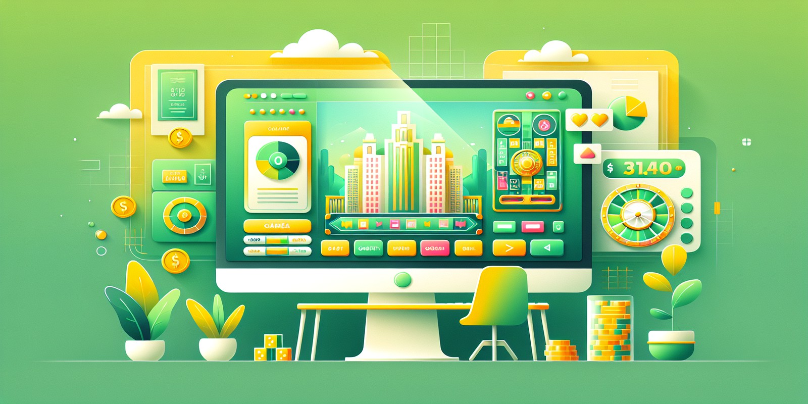 Unlock Online Earnings: Master the Aviator Game at SLOTSUP