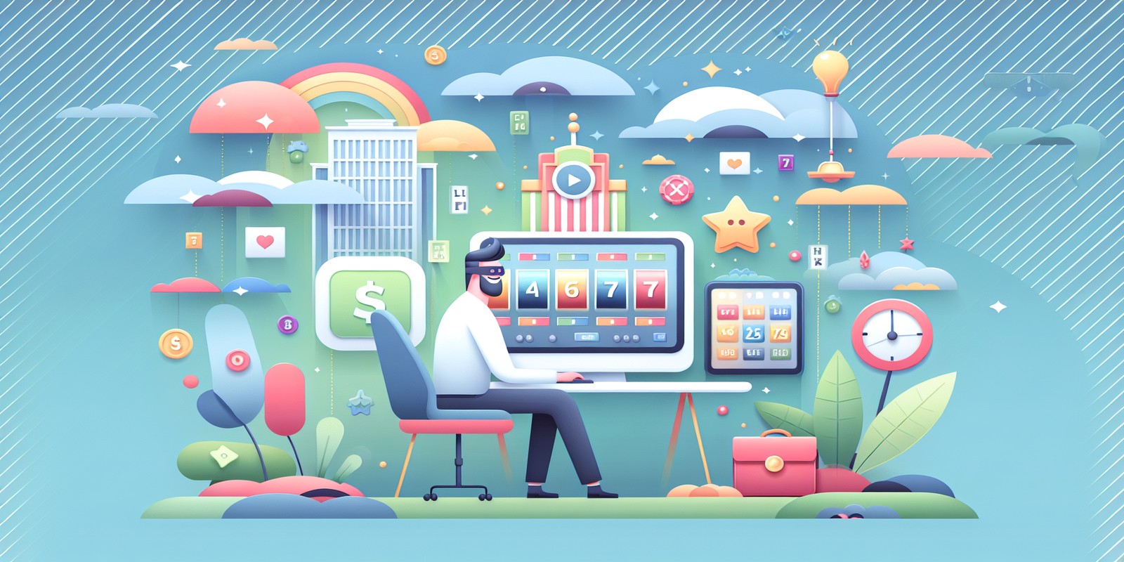 Unlock Winning Potential: A Comprehensive Guide for Pakistan Slot Players by SLOTSUP