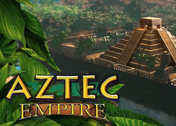 Aztec Empire Screenshot