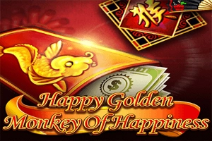 Happy Golden Monkey Of Happiness Screenshot