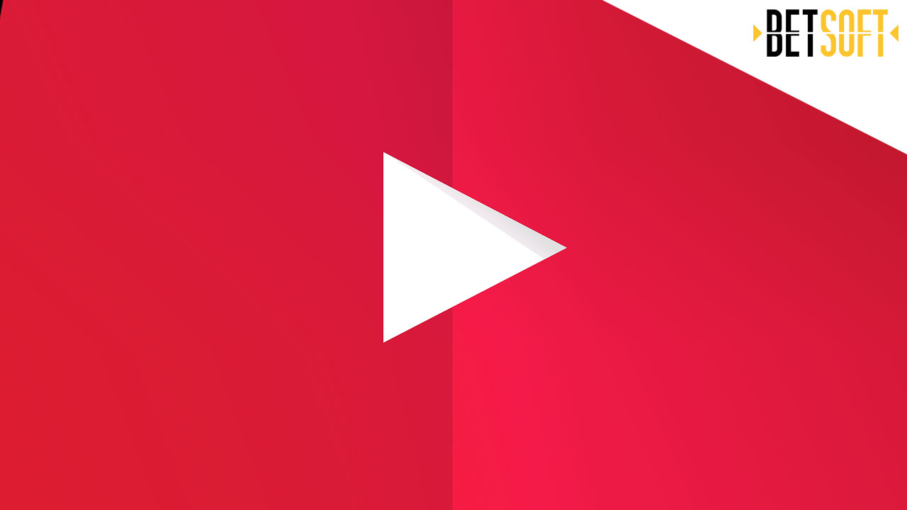 BetSoft Winds of Wealth Screenshot