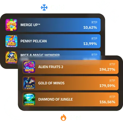 BG Panda Luck Screenshot