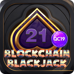 BlockchainBlackjack(QC19) Screenshot
