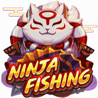 Ninja Fishing Screenshot