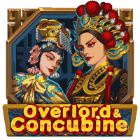 Overlord & Concubine Screenshot
