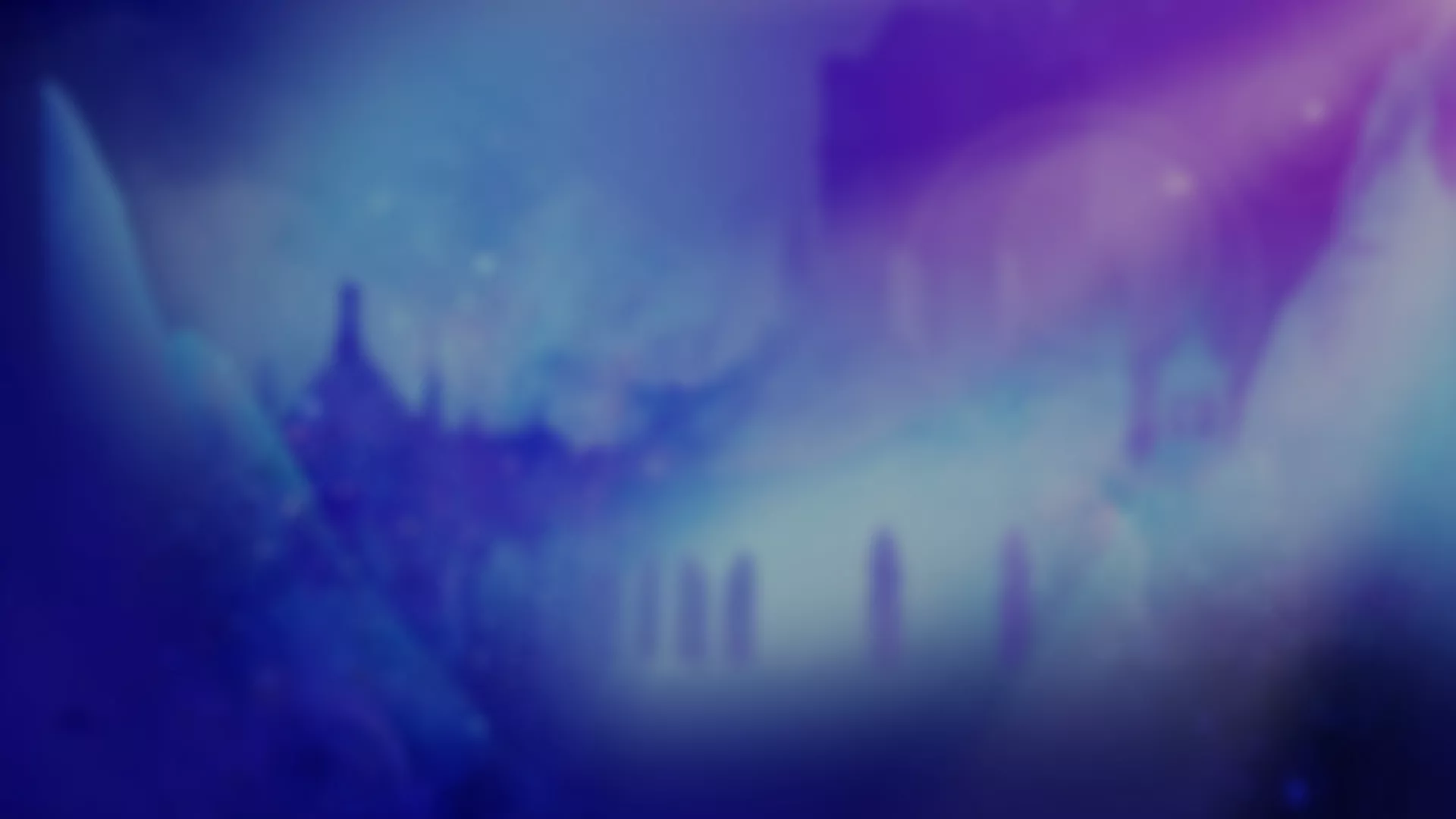 EVO Collapsed Castle Screenshot