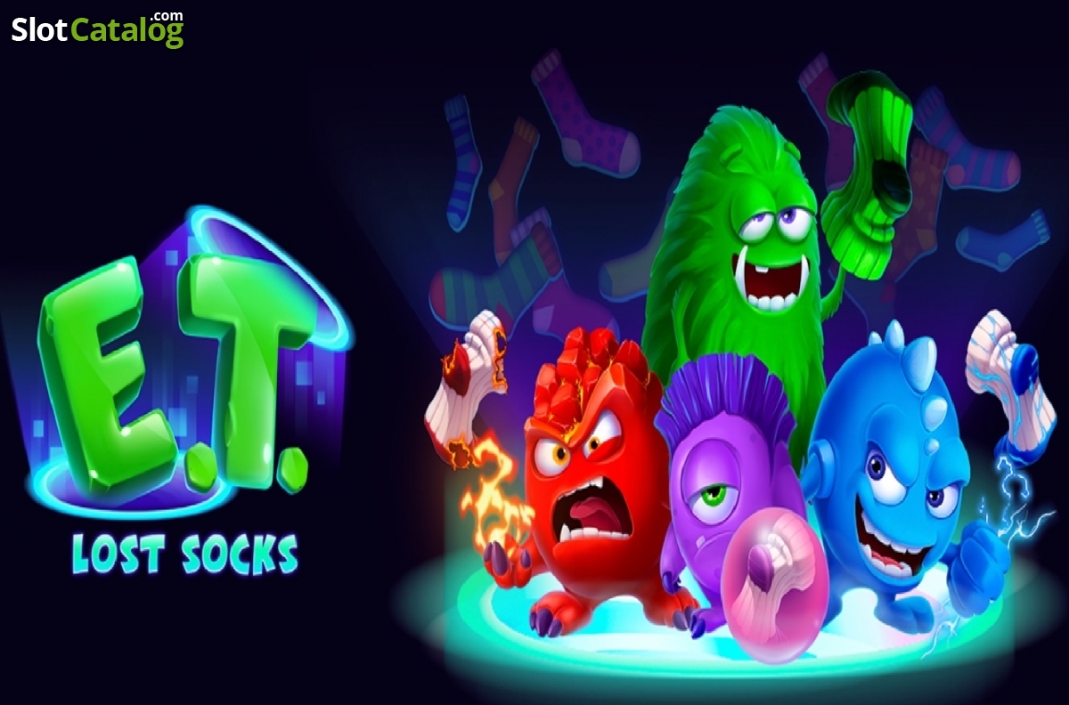 EVO ET Lost Socks Screenshot