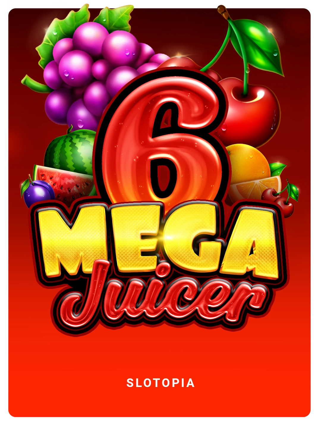 EVO Mega Juicer 5 Screenshot