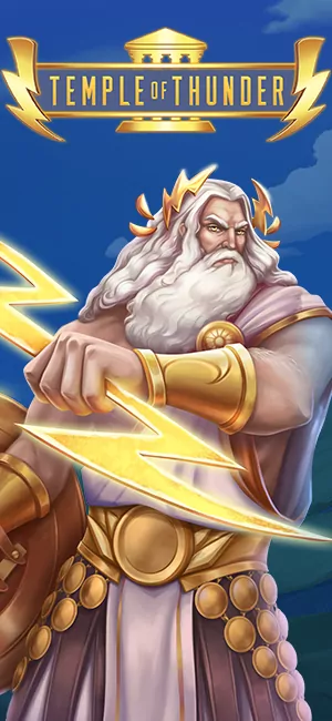 EVO Temple of Thunder Screenshot