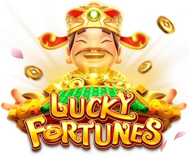 Lucky Fortunes Screenshot