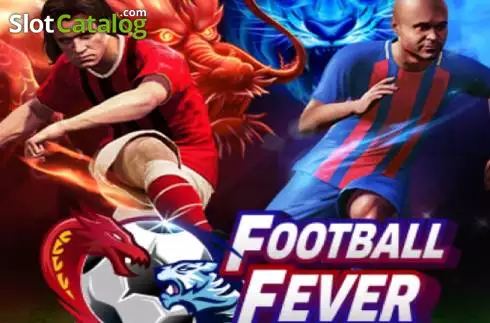 Football Fever Screenshot