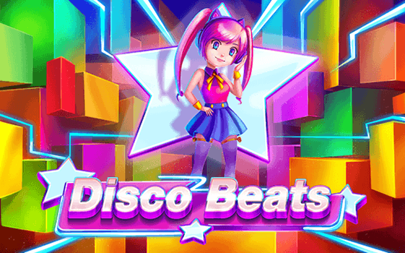 Disco Beats Screenshot