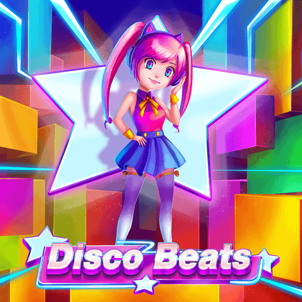 Disco Beats Screenshot