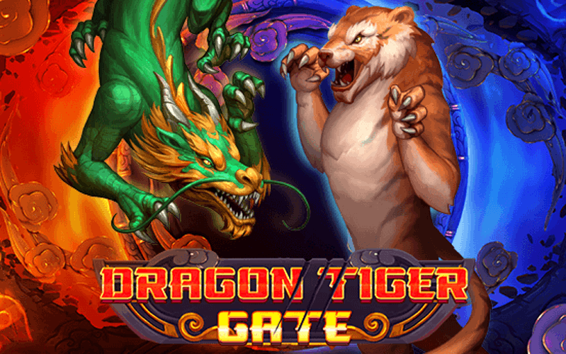 Dragon Tiger Gate Screenshot