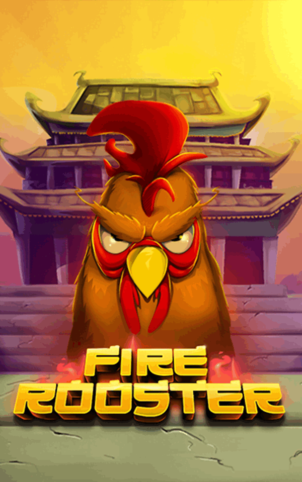 Fire Rooster Screenshot