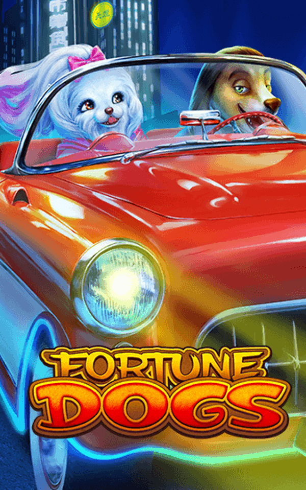 Fortune Dogs Screenshot