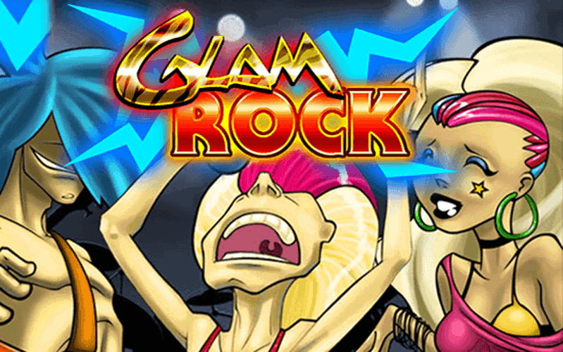 Glam Rock Screenshot