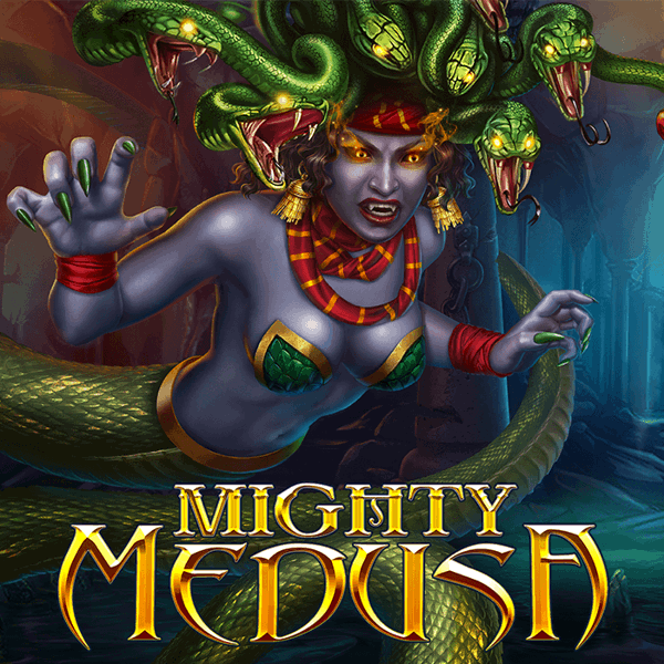 Mighty Medusa Screenshot