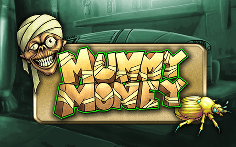 Mummy Money Screenshot