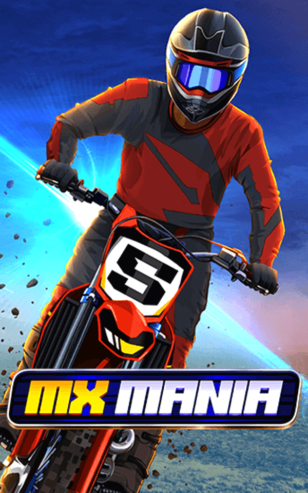 MX Mania Screenshot