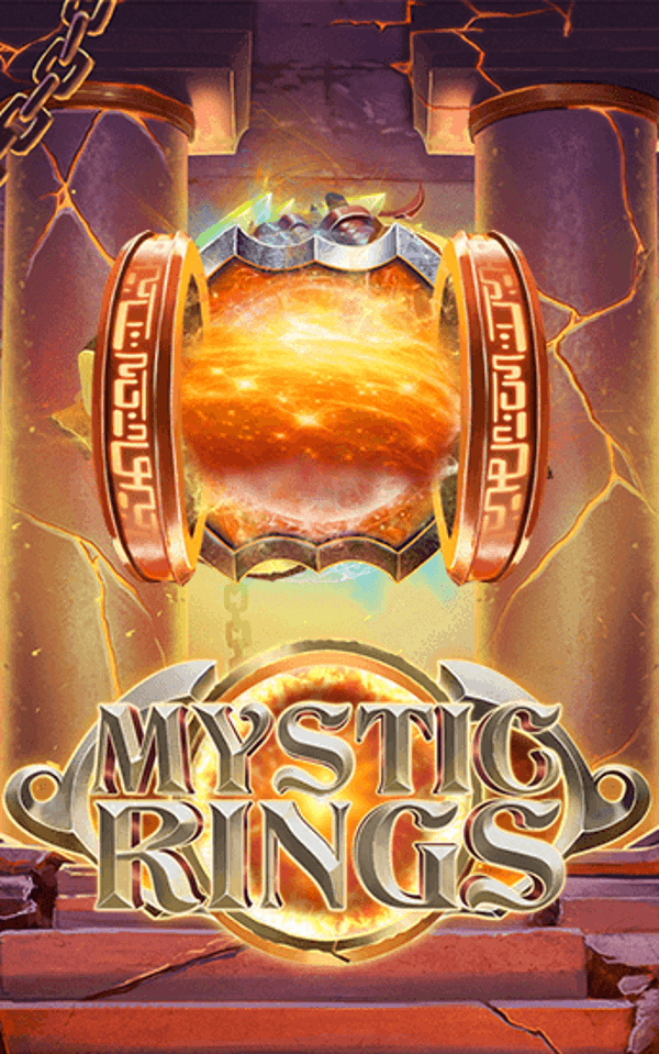 Mystic Rings Screenshot