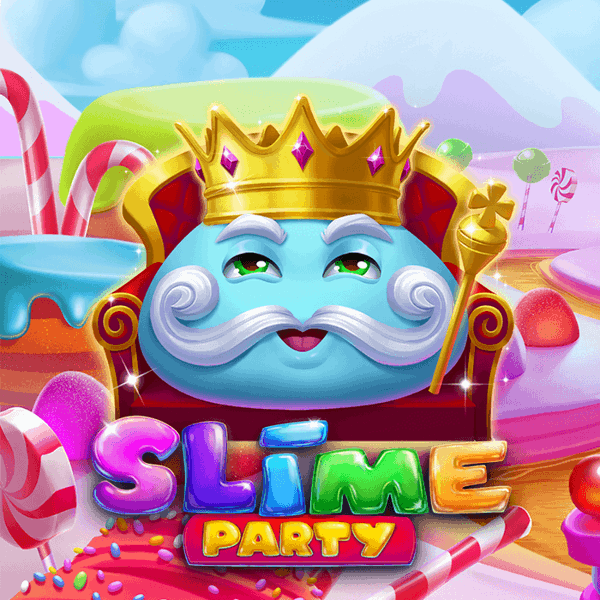 Slime Party Screenshot