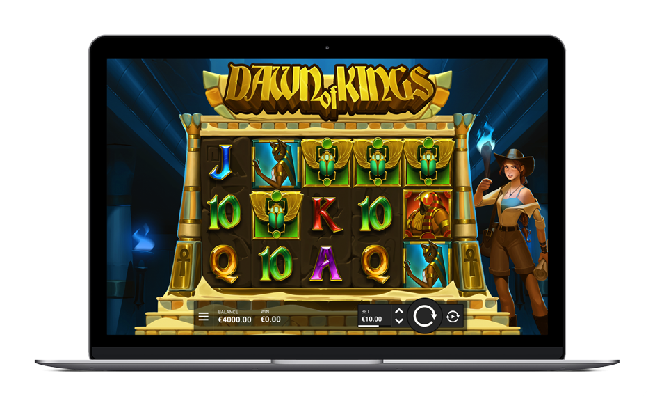 Hack Dawn of Kings Screenshot