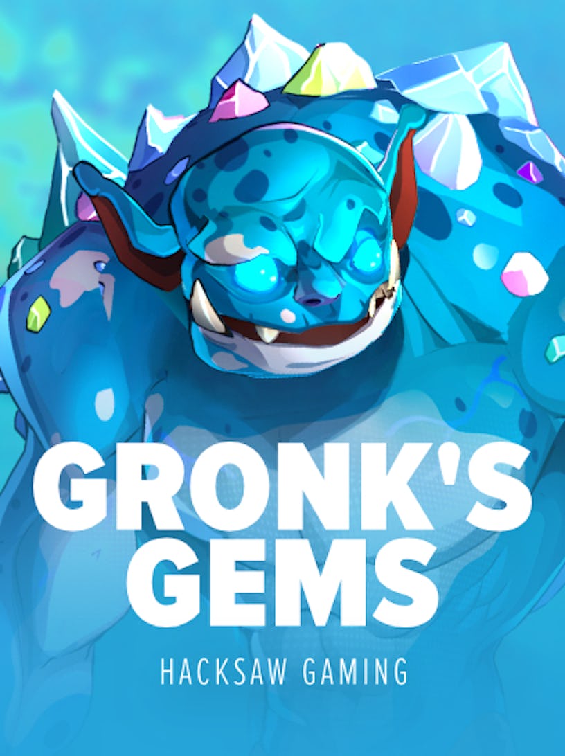 Hack Gronk's Gems Screenshot