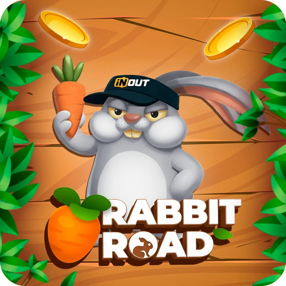 Rabbit Road Screenshot