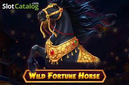 Fortune Horse Screenshot