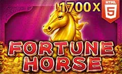 Fortune Horse Screenshot