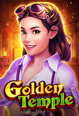 JILI Golden Temple Screenshot