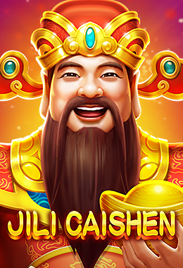 JILI JiLi CaiShen Screenshot