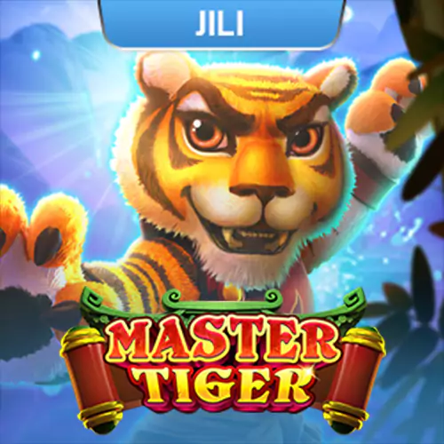 Kung Fu Tiger Screenshot