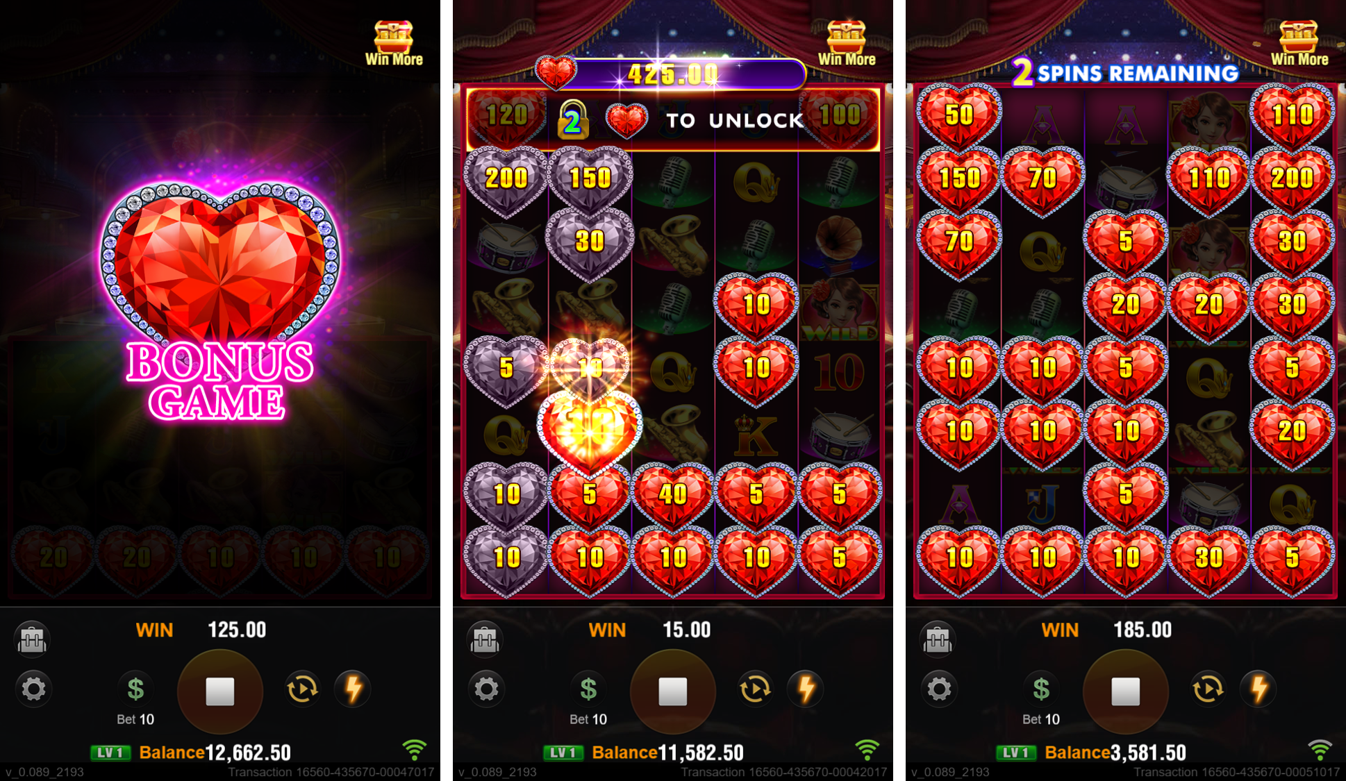 Shanghai Beauty Screenshot