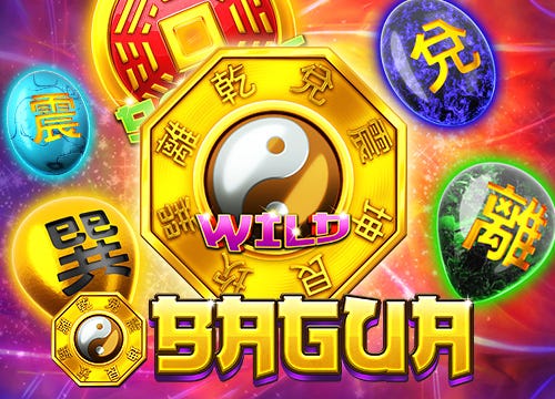 Bagua Screenshot