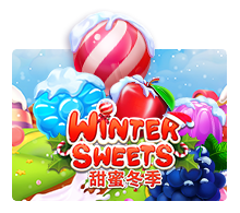 Winter Sweets Screenshot