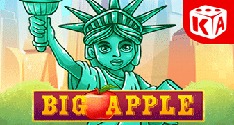 Big Apple Screenshot