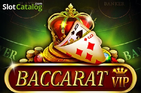 LuckyWin 3d Baccarat Vip Screenshot