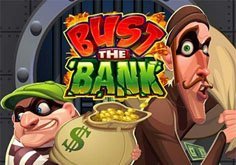 Bust the Bank Screenshot