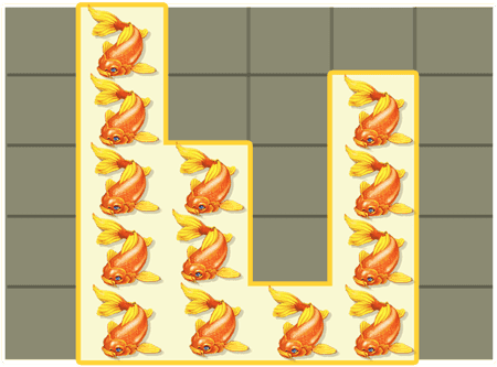 The Legend of Shangri La Cluster Pays Screenshot