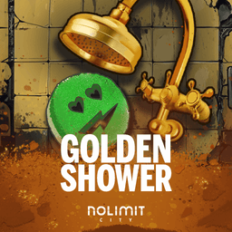Golden Shower Screenshot