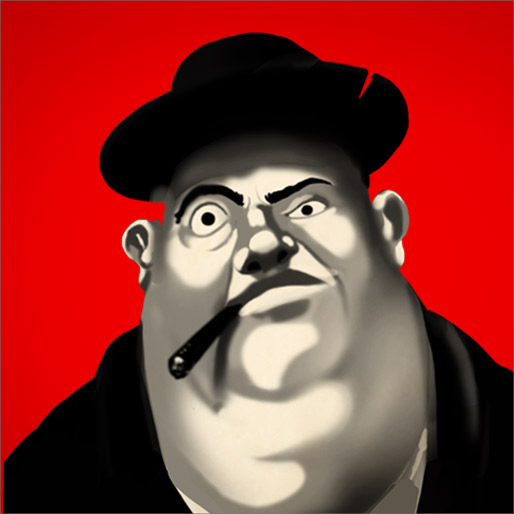 Ice Ice Yeti Screenshot