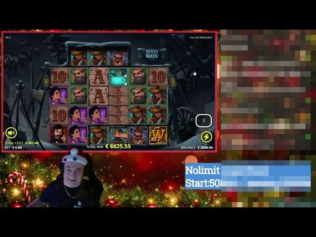 True Grit Redemption Screenshot