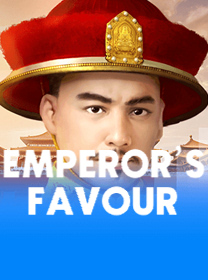 Emperor's Favour