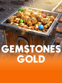 Gemstones Gold