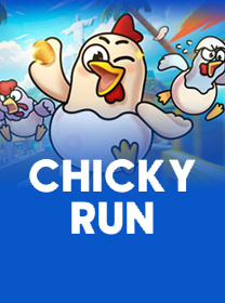 Chicky Run Game at SLOTSUP