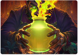 Forbidden Alchemy Screenshot